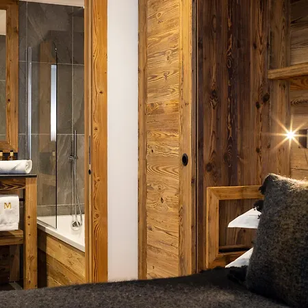 Luxueux Sur Les Pistes, Sauna, Parking Inclus